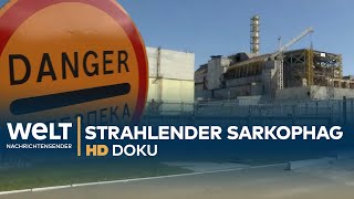 TSCHERNOBYL  Eine Reise zum strahlenden Sarkophag  Doku [upl. by Kcirdle]