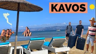 KAVOS HOLIDAY QUAYSIDE VILLAGE [upl. by Andromada]