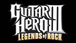 Guitar Hero III 11 Guitar Battle vs Tom Morello [upl. by Snyder]