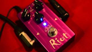 JOYO Us Dream vs SUHR Riot [upl. by Aicil]