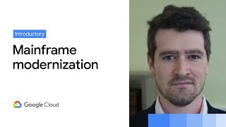 Mainframe modernization Accelerating legacy transformation [upl. by Ephram]