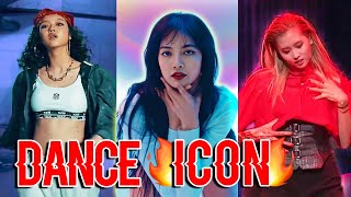 female kpop idols being iconic dancers [upl. by Brooke]