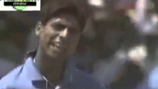 Ashish Nehra Abuses Dhoni  Teri Maa Ki C  Full Video [upl. by Eatnahc591]