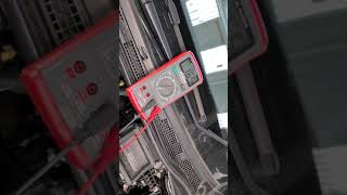 Renault Captur Boost Pressure fault [upl. by Hennessy]