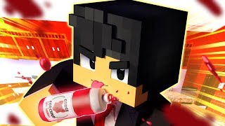 Aarons Revenge  APHTV Roleplay Bloopers 4 [upl. by Nalro]