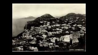 Rudi Schuricke  Capri Fischer 1943 [upl. by Bose688]