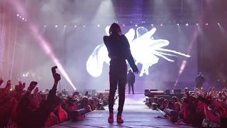 Playboi Carti  Cancun  LIVE  Rolling Loud New York 2019 [upl. by Thackeray928]