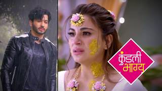 Kundali Bhagya  Promo  Watch Full Episode On ZEE5 [upl. by Eerual]