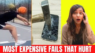 Most EXPENSIVE Fails Ever OMG [upl. by Tisbee617]