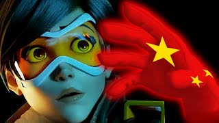 How China is Infiltrating the Gaming Industry [upl. by Horowitz733]