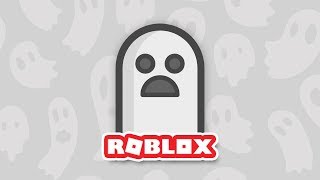 ROBLOX GHOST SIMULATOR [upl. by Naejarual859]