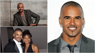 Shemar Moore Short Biography Net Worth amp Career Highlights [upl. by Llewoh]