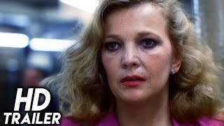 Gloria 1980 ORIGINAL TRAILER HD 1080p [upl. by Perzan]