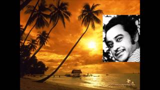 Main Dil Tu Dhadkan  Kishore Kumar [upl. by Florrie864]