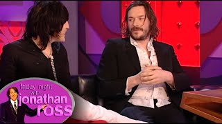 The History of The Mighty Boosh  Friday Night With Jonathan Ross  Absolute Jokes [upl. by Rogozen]