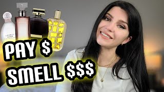 10 MORE CHEAP PERFUMES THAT SMELL EXPENSIVE💥BEST AFFORDABLE FRAGRANCES [upl. by Anidal]