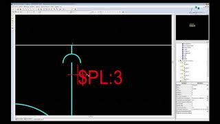 024 Modification simple dun symbole Tutorial See Electrical Expert V4R3 [upl. by Vince479]