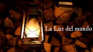 La luz del mundo  Reflexión [upl. by Wrdna]