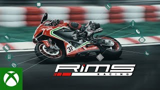 RiMS Racing  Reveal Trailer [upl. by Ekim]