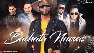 ELSIMBOLO BACHATA NUEVAS MIX 2022 ELSIMBOLO OFICIAL [upl. by Einnig963]