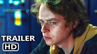 ZEROZEROZERO Trailer 2020 Dane DeHaan Gabriel Byrne Drama TV Series [upl. by Ewer]