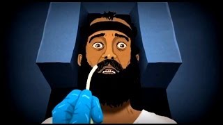 Guantánamo Bay The Hunger Strikes  Guardian Animations [upl. by Apur]