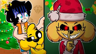 ¡SALVAMOS la NAVIDAD RESCATANDO a PAPÁ NOEL 🎅🎄 Las Perrerías de Mike Ep 06 Temporada 2 [upl. by Calen]