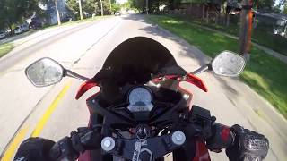 Bike Kept Stalling on Me While Riding [upl. by Uella]