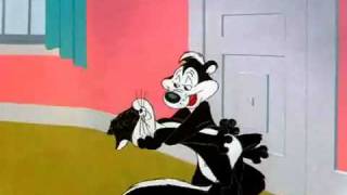 Pepe Le Pew  Enamorado [upl. by Ennoira855]