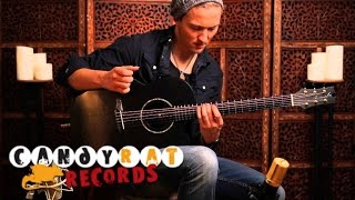 Calum Graham  The Nomad  Solo Acoustic Guitar [upl. by Hartzke]