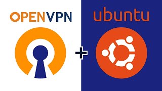 How to Install OpenVPN on Ubuntu selfhosted VPN [upl. by Maude539]