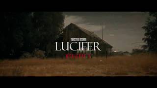 Twisted Insane Lucifer OFFICIAL VIDEO [upl. by Mauretta]