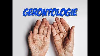 Gerontologie [upl. by Idnal]