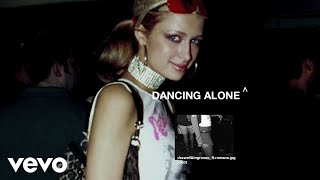 Axwell Λ Ingrosso RØMANS  Dancing Alone Audio [upl. by Eilliw]