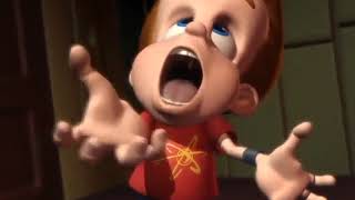 Jimmy Neutron sings Gangstas Paradise Full Scene [upl. by Nitsreik]