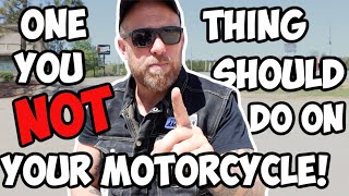 How To Do Slow Speed Maneuvering And Turning on Motorcycles [upl. by Nosremaj377]