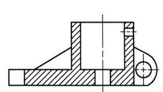 How to understand Sectioning Drawing Easily [upl. by Suzette]