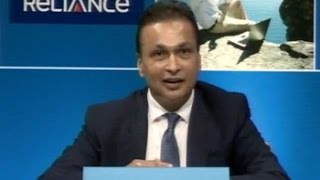 Reliance Communications Sees Debt Falling By 75 In A Year [upl. by Shamrao]