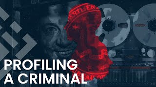 Documentary  Criminal Profiling [upl. by Adnoloy]