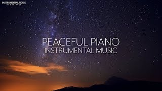 Don Moen  Instrumental Peace Music Vol 1 with Nature Video [upl. by Anoerb]