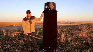 Hubble Optics UL16 Dobsonian Telescope Review [upl. by Mukul]