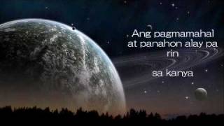 Sa Kanya by Ogie Alcasid [upl. by Jaddo]