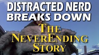 The NeverEnding Story Breakdown [upl. by Lellih480]