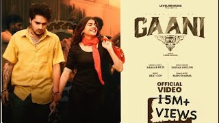 GAANI FULL VIDEO RABAAB PB 31 ft Deepak Dhillon  Mahi Sharma  Latest Punjabi Songs 2024 [upl. by Larrabee]