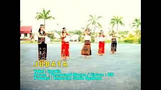 Jubata  Syentia Lagu Dayak [upl. by Maher]