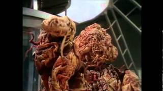 DOCTOR WHO VIDEOS UNIT V Axons [upl. by Nythsa]