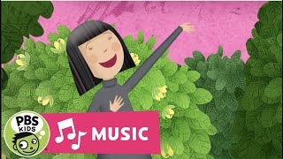 Yodel Song  PINKALICIOUS amp PETERRIFIC [upl. by Rett750]