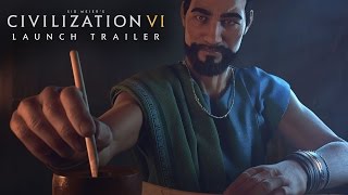 CIVILIZATION VI  First Look Russia [upl. by Annohs]