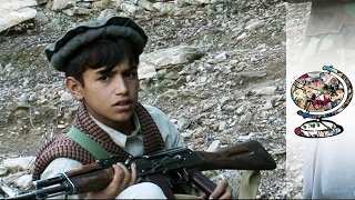 Behind The Taliban Mask The Other Side Of Afghanistans Frontline 2010 [upl. by Hyps]