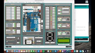 Simulate your projects with the free Arduino simulator [upl. by Fasta522]